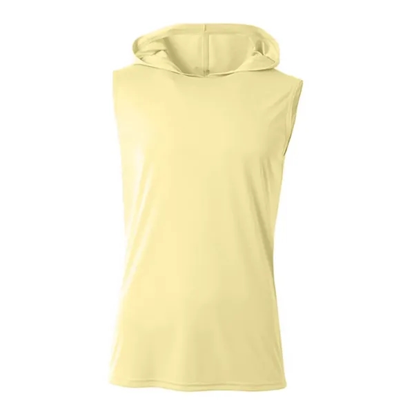 Cooling Hooded Tee... from ASI 89380 Staton Corporate and Casual