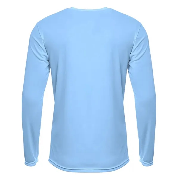 Sprint Long Sleeve Tee... from ASI 89380 Staton Corporate and Casual