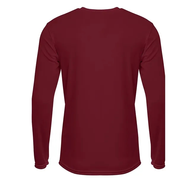 Sprint Long Sleeve Tee... from ASI 89380 Staton Corporate and Casual