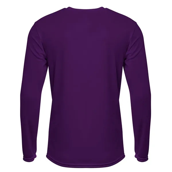 Sprint Long Sleeve Tee... from ASI 89380 Staton Corporate and Casual