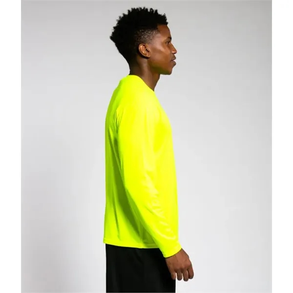 Sprint Long Sleeve Tee... from ASI 89380 Staton Corporate and Casual