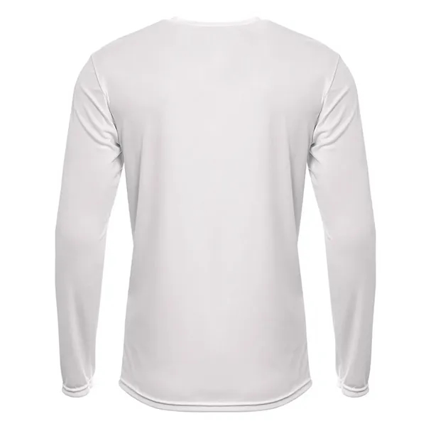 Sprint Long Sleeve Tee... from ASI 89380 Staton Corporate and Casual