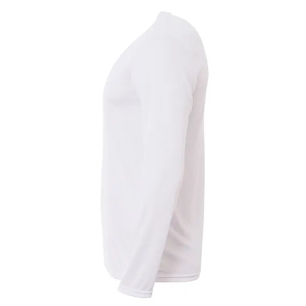 Sprint Long Sleeve Tee... from ASI 89380 Staton Corporate and Casual