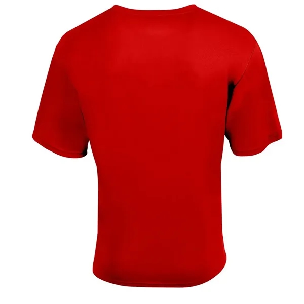 Sprint Short Sleeve V-Neck... from ASI 89380 Staton Corporate and Casual