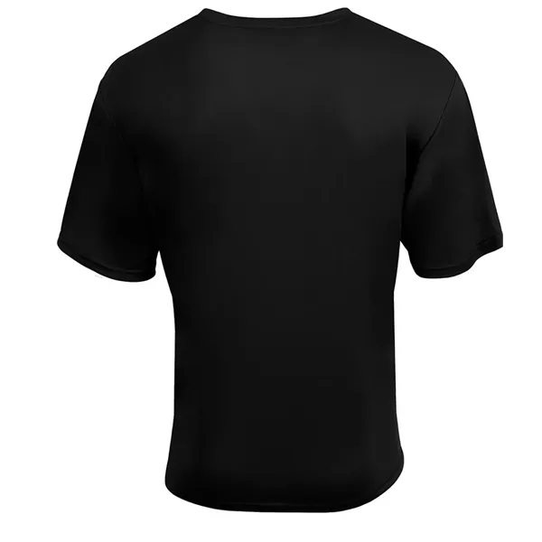 Sprint Short Sleeve V-Neck... from ASI 89380 Staton Corporate and Casual