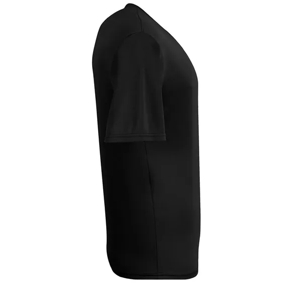 Sprint Short Sleeve V-Neck... from ASI 89380 Staton Corporate and Casual