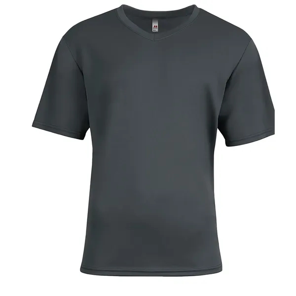 Sprint Short Sleeve V-Neck... from ASI 89380 Staton Corporate and Casual