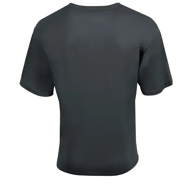 Sprint Short Sleeve V-Neck... from ASI 89380 Staton Corporate and Casual