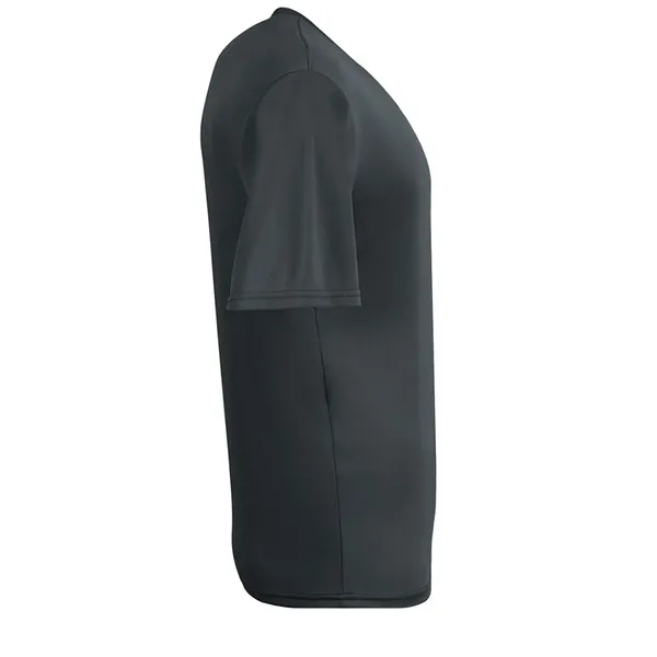 Sprint Short Sleeve V-Neck... from ASI 89380 Staton Corporate and Casual