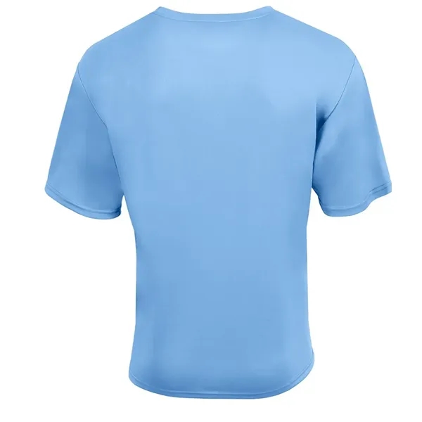 Sprint Short Sleeve V-Neck... from ASI 89380 Staton Corporate and Casual