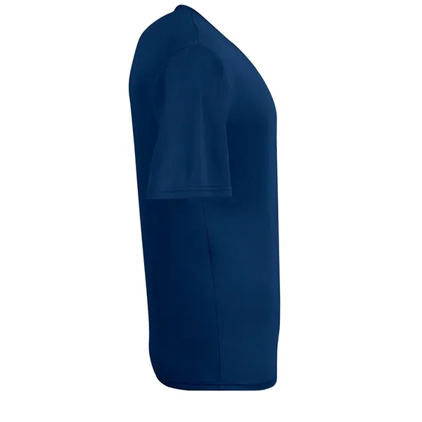 Sprint Short Sleeve V-Neck... from ASI 89380 Staton Corporate and Casual