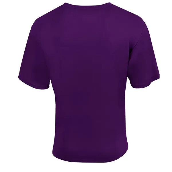 Sprint Short Sleeve V-Neck... from ASI 89380 Staton Corporate and Casual