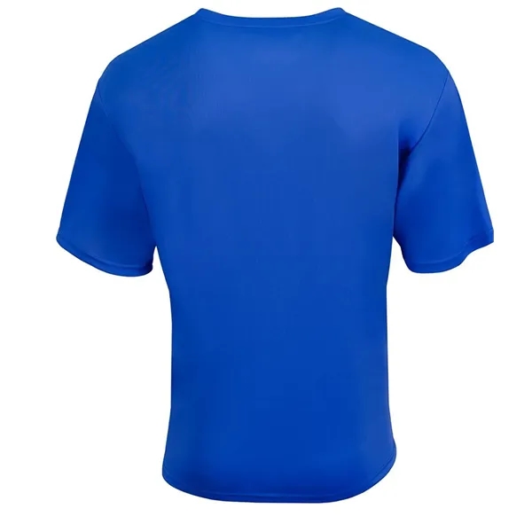 Sprint Short Sleeve V-Neck... from ASI 89380 Staton Corporate and Casual