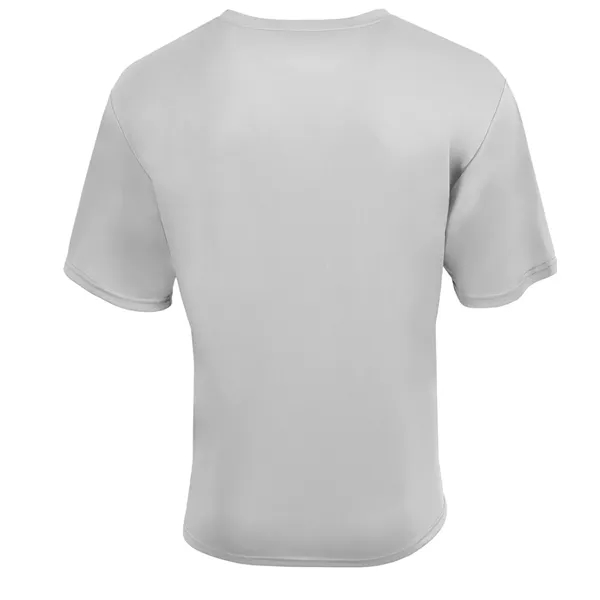 Sprint Short Sleeve V-Neck... from ASI 89380 Staton Corporate and Casual