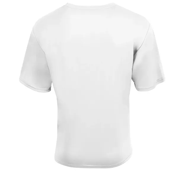 Sprint Short Sleeve V-Neck... from ASI 89380 Staton Corporate and Casual