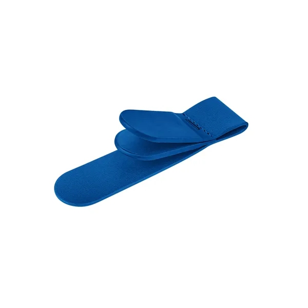 Magnetic Bookmark with Pen Holder.... from ASI 79530 Prime Line