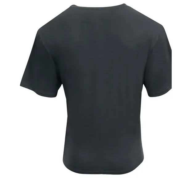 Softek Short Sleeve V-Neck... from ASI 89380 Staton Corporate and Casual