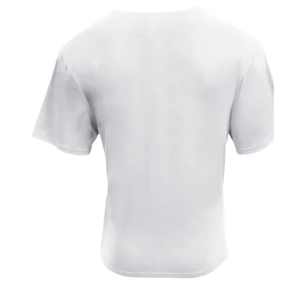 Softek Short Sleeve V-Neck... from ASI 89380 Staton Corporate and Casual