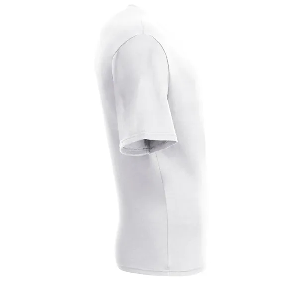 Softek Short Sleeve V-Neck... from ASI 89380 Staton Corporate and Casual