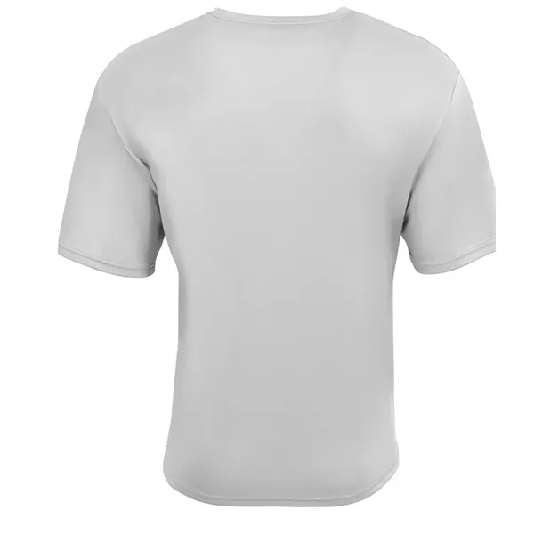 Sprint Pocket Tee... from ASI 89380 Staton Corporate and Casual