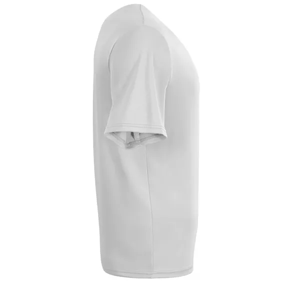 Sprint Pocket Tee... from ASI 89380 Staton Corporate and Casual