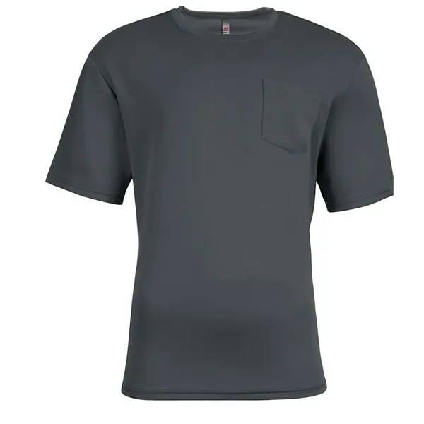Sprint Pocket Tee... from ASI 89380 Staton Corporate and Casual