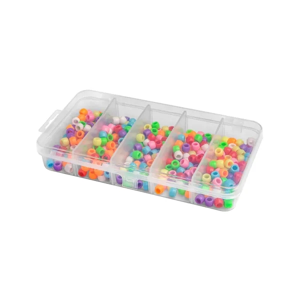 Clear Tackle Box... from ASI 79530 Prime Line