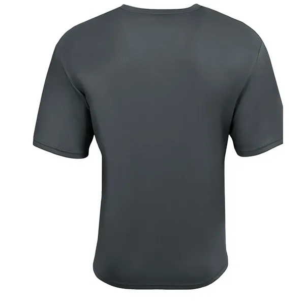 Sprint Pocket Tee... from ASI 89380 Staton Corporate and Casual