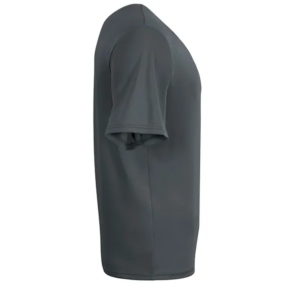 Sprint Pocket Tee... from ASI 89380 Staton Corporate and Casual