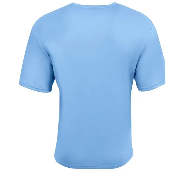 Sprint Pocket Tee... from ASI 89380 Staton Corporate and Casual