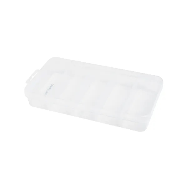 Clear Tackle Box... from ASI 79530 Prime Line