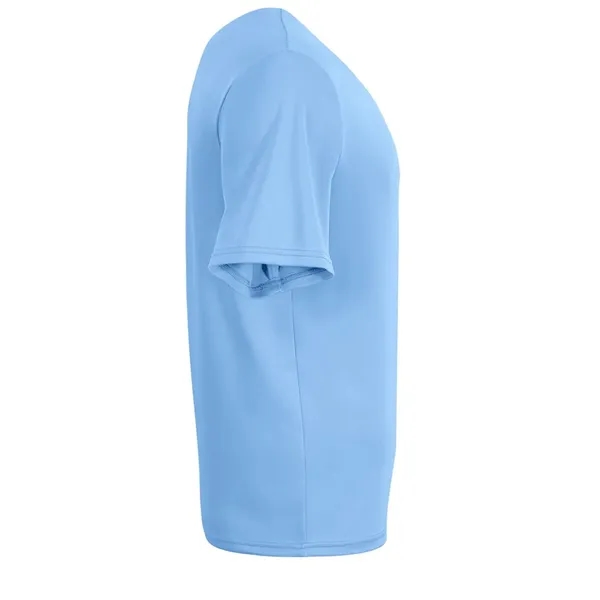 Sprint Pocket Tee... from ASI 89380 Staton Corporate and Casual