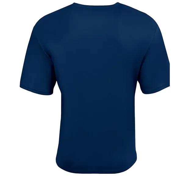 Sprint Pocket Tee... from ASI 89380 Staton Corporate and Casual