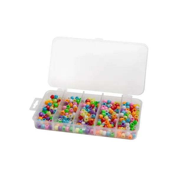 Clear Tackle Box... from ASI 79530 Prime Line