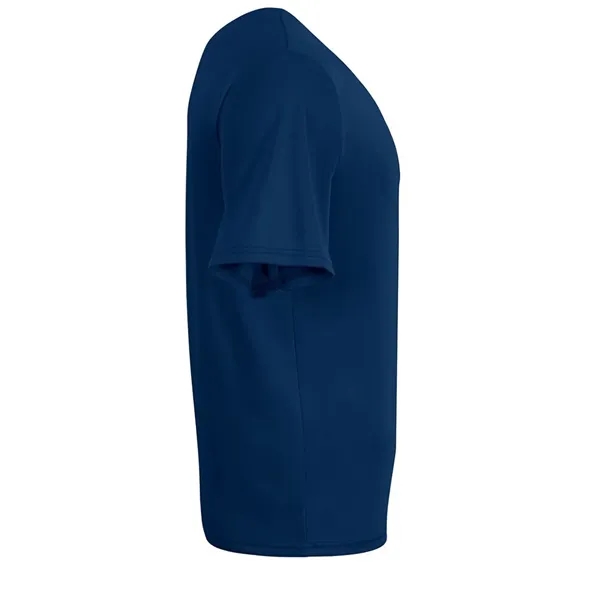 Sprint Pocket Tee... from ASI 89380 Staton Corporate and Casual