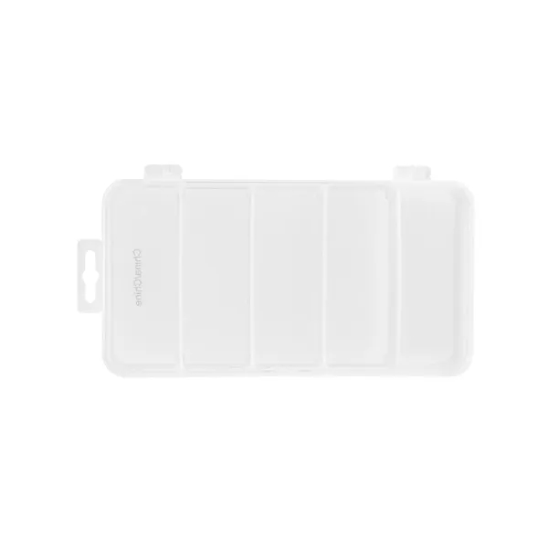 Clear Tackle Box... from ASI 79530 Prime Line