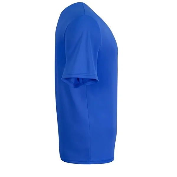 Sprint Pocket Tee... from ASI 89380 Staton Corporate and Casual