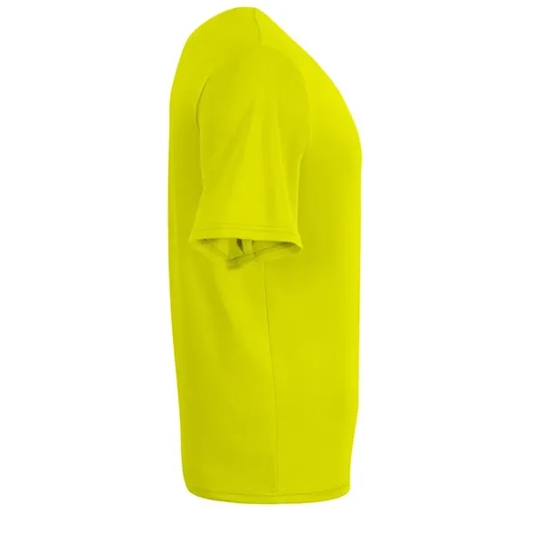 Sprint Pocket Tee... from ASI 89380 Staton Corporate and Casual