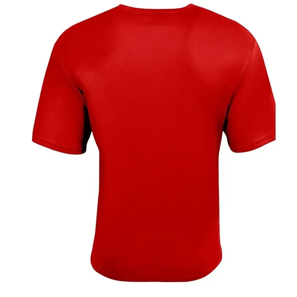 Sprint Pocket Tee... from ASI 89380 Staton Corporate and Casual