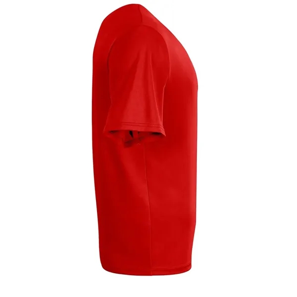 Sprint Pocket Tee... from ASI 89380 Staton Corporate and Casual