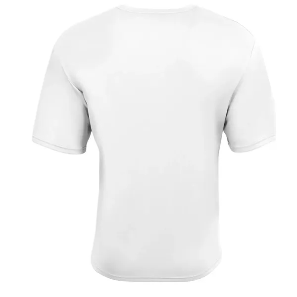 Sprint Pocket Tee... from ASI 89380 Staton Corporate and Casual