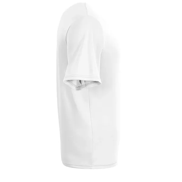 Sprint Pocket Tee... from ASI 89380 Staton Corporate and Casual