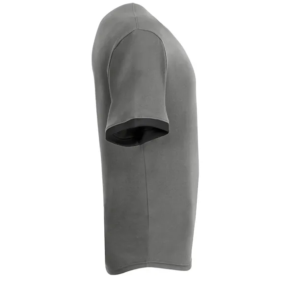 Softek Ringer Tee... from ASI 89380 Staton Corporate and Casual