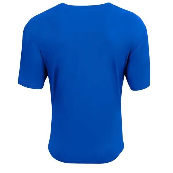 Airflex Short Sleeve Crew... from ASI 89380 Staton Corporate and Casual