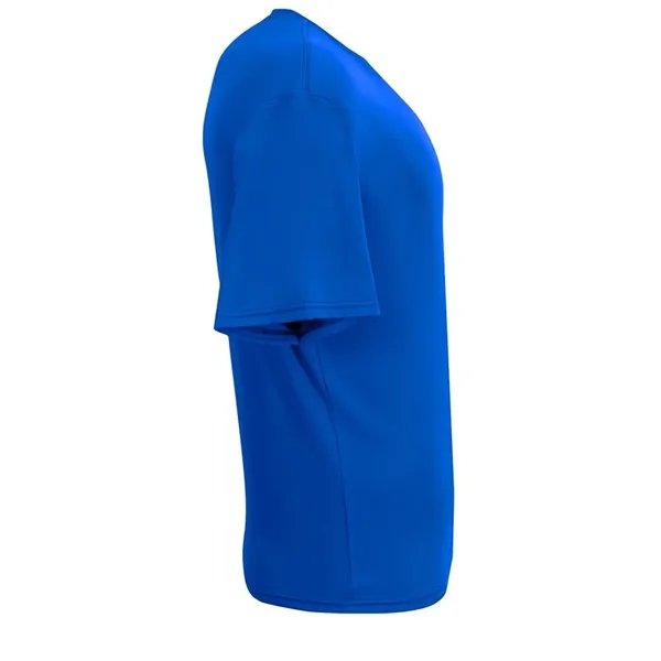 Airflex Short Sleeve Crew... from ASI 89380 Staton Corporate and Casual