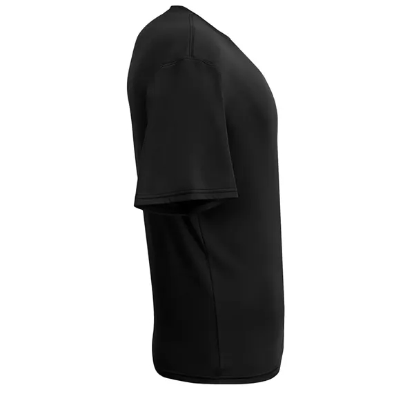 Airflex Short Sleeve Crew... from ASI 89380 Staton Corporate and Casual