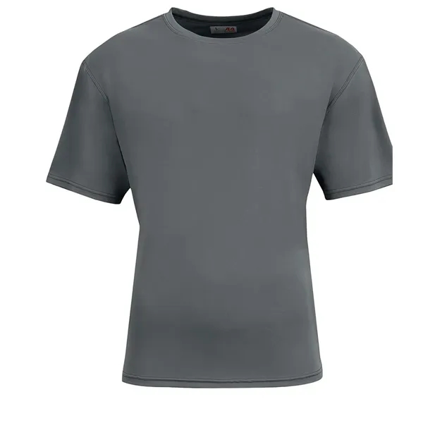 Airflex Short Sleeve Crew... from ASI 89380 Staton Corporate and Casual
