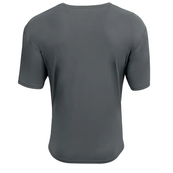 Airflex Short Sleeve Crew... from ASI 89380 Staton Corporate and Casual