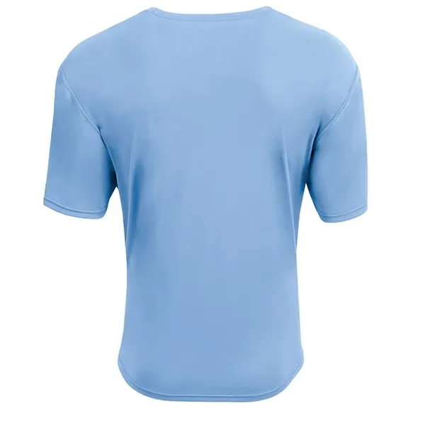 Airflex Short Sleeve Crew... from ASI 89380 Staton Corporate and Casual