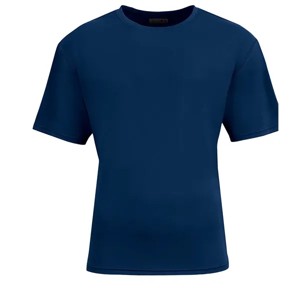 Airflex Short Sleeve Crew... from ASI 89380 Staton Corporate and Casual